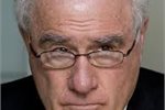 Sir Geoffrey Palmer ... sounds like Think Big. Sir Geoffrey Palmer ... sounds like Think Big.