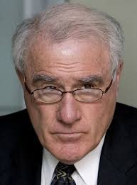 Sir Geoffrey Palmer ... sounds like Think Big.