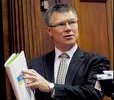 David Parker ... won't reveal numbers. David Parker ... won't reveal numbers.