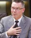 David Parker ... sympathy for landowners.