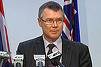 David Parker ... Government has provided safety valve.