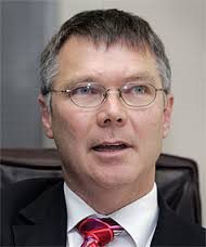 David Parker ... well thought-out policy.