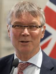 David Parker