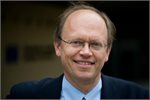 Professor Jean-Pascal van Ypersele ... full of hope. Professor Jean-Pascal van Ypersele ... full of hope.