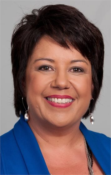 Paula Bennett