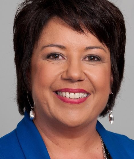 Paula Bennett