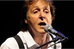 Paul McCartney ... earth song Paul McCartney ... earth song