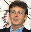 Paul McCartney ... good for the planet.
