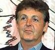 Paul McCartney ... good for the planet. Paul McCartney ... good for the planet.