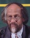Rajendra Pachauri ... IPCC chairman.
