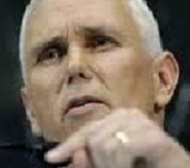 Mike Pence
