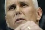 Mike Pence Mike Pence