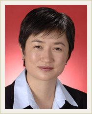 Penny Wong .. may exclude forestry and agriculture and complicate the transtasman ETS link