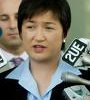 Penny Wong ... Australia must play its part. Penny Wong ... Australia must play its part.