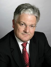 Peter Dunne ... time to slow down
