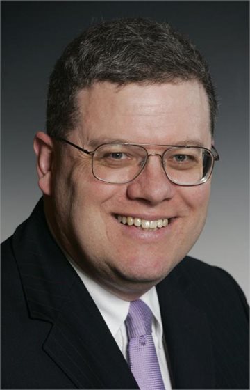 Peter Neilson ... "put your money on the 56% who want to get out front on climate change"