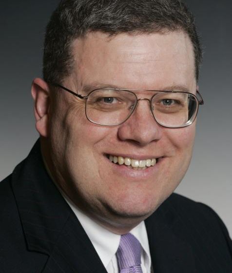 Peter Neilson ... "put your money on the 56% who want to get out front on climate change"