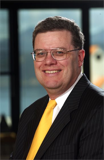 Peter Neilson ... could be a rogue poll, but ETS policy could affect coalition-making.