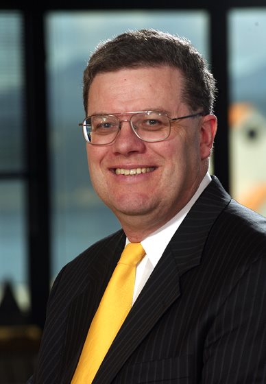 Peter Neilson ... could be a rogue poll, but ETS policy could affect coalition-making.