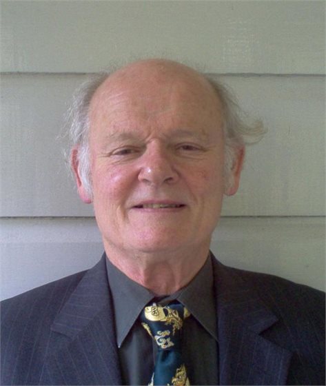 Dr Peter Read ... annoyed Robert Muldoon.