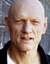 Peter Garrett