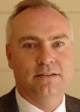 Pete Kiernan
