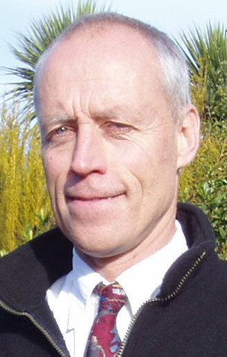 Peter Weir ... carbon market has sparked.