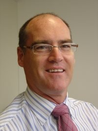 Phil Love ... opportunity to put a blueprint.