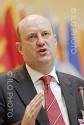 Phil O'Reilly ... Business New Zealand chief executive.