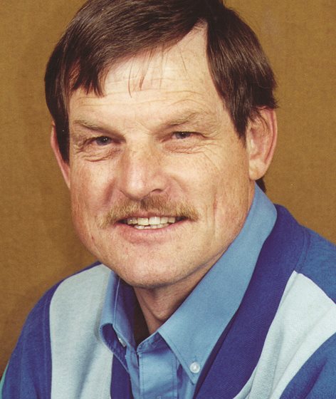 Piers Maclaren ... care needed with carbon.