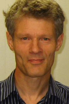 Dr Piet Verburg