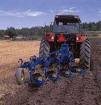 Ploughing ... releases huge amounts of carbon dioxide.