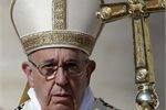 Pope Francis Pope Francis