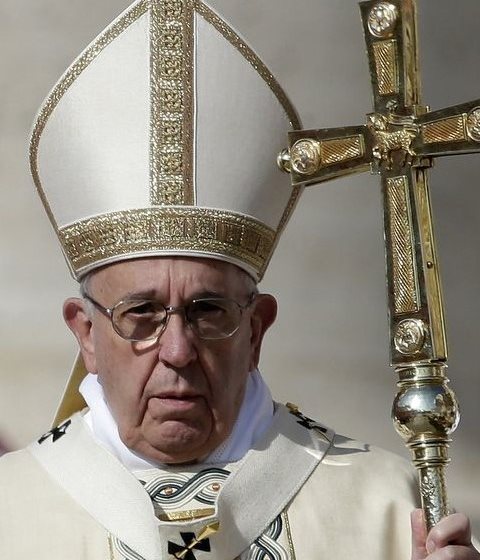 Pope Francis
