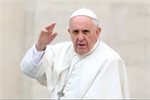 Pope Francis ... we are not God. Pope Francis ... we are not God.