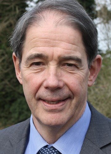 Sir Jonathon Porritt