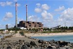 Sines coal power plant Sines coal power plant