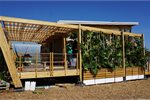 Prefab building ... green and cost-effective. Prefab building ... green and cost-effective.