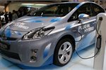 Prius hybrid Prius hybrid