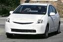Toyota's Prius ... battery bottlenecks are affecting sales.