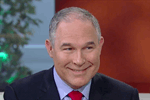 Scott Pruitt Scott Pruitt