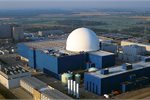 Britain's Hinckley B nuclear power station. Britain's Hinckley B nuclear power station.