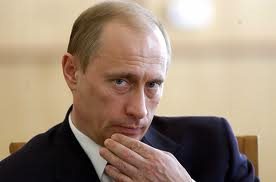 Vladimir Putin ... decison soon.