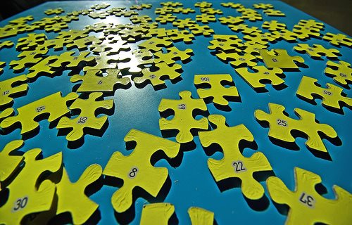 A unique double counting issue for Kiwis in the world's first all-sector ETS