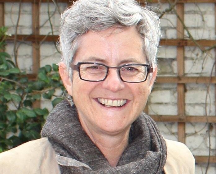 Rachael Le Mesurier