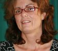 Raewyn Peart ... outcome could be good decisions. Raewyn Peart ... outcome could be good decisions.