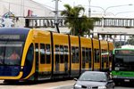 Gold Coast light rail Gold Coast light rail