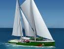 Rainbow Warrior III ... new Greenpeace fleet flagship. Rainbow Warrior III ... new Greenpeace fleet flagship.