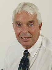Ralph Sims ... Aussies exciting.