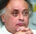 Jairam Ramesh ... no thanks.